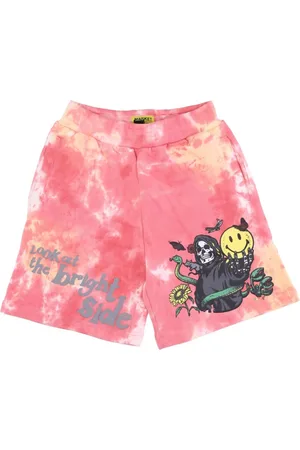 MARKET Shorts, Herre, Lyserød, L, Casual Shorts
