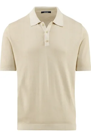 Bomboogie Top, Herre, , 3XL, Bomuld, Piqué Polo Shirt