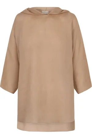 Cortana Bluser & Skjorter, Dame, , XS, Uld, Oversized Top