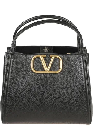 VALENTINO GARAVANI Taske, Dame, Sort, ONE SIZE, Sorte Tasker Kollektion