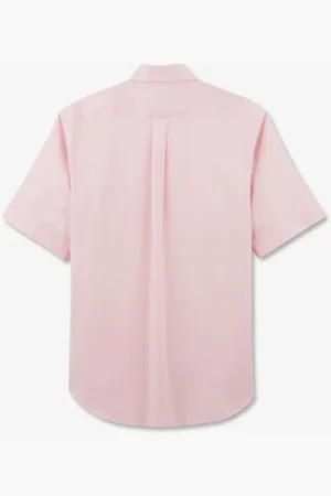 Eden Park Skjorte, Herre, Lyserød, 2XL, Bomuld, Skjorte - Sport