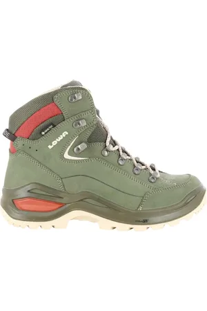 Lowa Sport, Dame, Grøn, 39 1/2 EU, Grøn Renegade EVO GTX Damesko