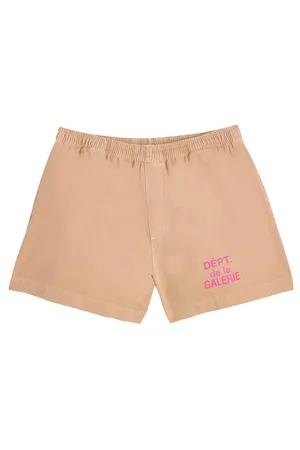 GALLERY DEPT. Shorts, Herre, , L, French Logo Zuma Shorts