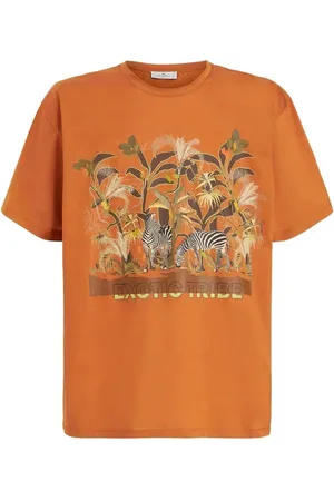 Etro Top, Herre, , S, Bomuld, T-shirt