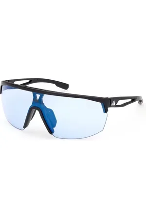 adidas Tilbehør, unisex, Sort, ONE SIZE, Solbriller