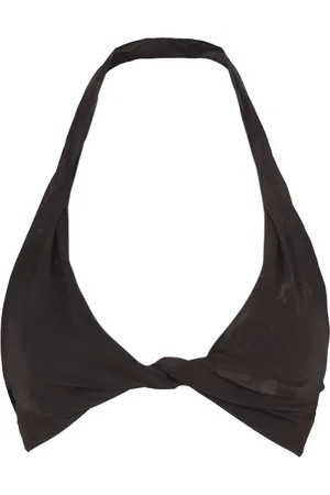 Cortana Badetøj, Dame, Sort, S, Trekant Bikini Top