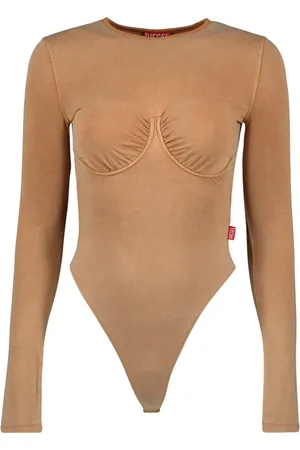 Diesel Top, Dame, , S, T-Finne Body
