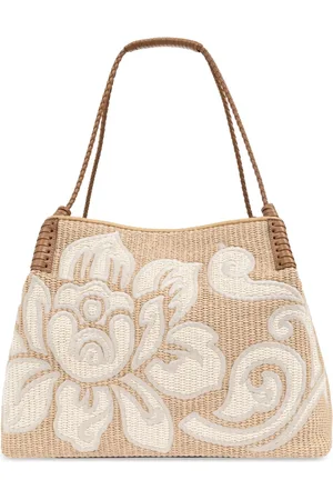 Etro Taske, Dame, , ONE SIZE, Tyl, Shopper Style Taske