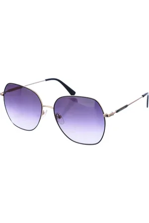 Longchamp Tilbehør, Dame, Flerfarvet, ONE SIZE, Hamp, Solbriller