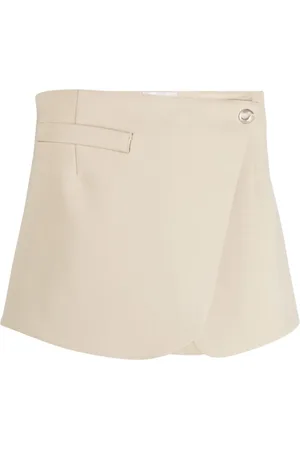 COPERNI Nederdel, Dame, , M, Tailored Wrap Miniskirt