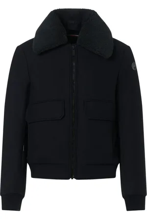 Fusalp Jakke, Herre, Blå, S, Uld, Barthelemy Wool Blouson