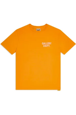 GALLERY DEPT. Top, Herre, , XL, Bomuld, Souvenir Tee