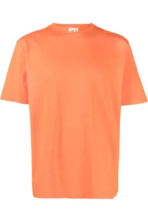Heron Preston Top, Herre, , M, Bomuld, Logo T-Shirt