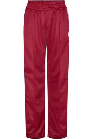 Crās Bukser, Dame, Rød, XS, Polyester, Kira Pants