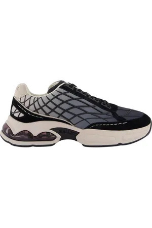 Mallet Sko, Herre, Sort, 40 EU, Neptun Dip Sneaker