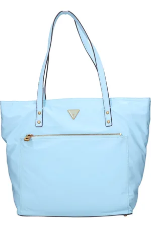Guess Taske, Dame, Blå, ONE SIZE, Tote Bag