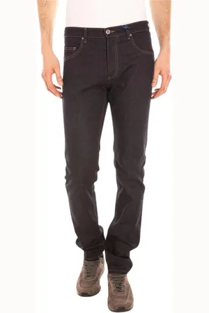 VERSACE Jeans, Herre, Blå, W30, Bomuld, Jeans