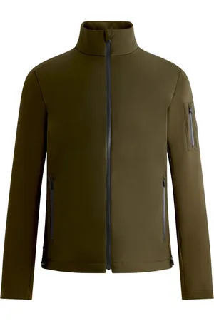 Fusalp Jakke, Herre, Grøn, 2XL, Cobra Rex Jakke