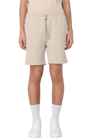 Ralph Lauren Shorts, Herre, Grå, M, Athletic Shorts til Mænd
