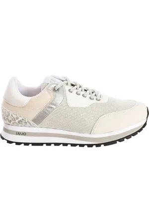 Liu Jo Sko, Dame, Flerfarvet, 36 EU, Wonder 501 Sneakers