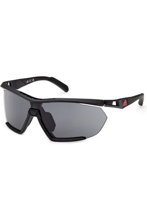 adidas Tilbehør, unisex, Sort, ONE SIZE, Solbriller