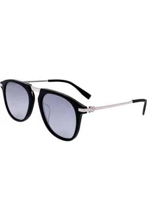 Trussardi Tilbehør, Dame, Sort, 55 MM, Moderne Hårtørrer