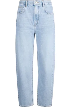 Liu Jo Jeans, Dame, Blå, W26, Bomuld, Jeans