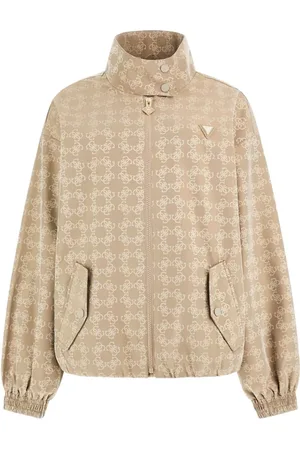 Guess Jakke, Dame, , M, Tekstiljakke