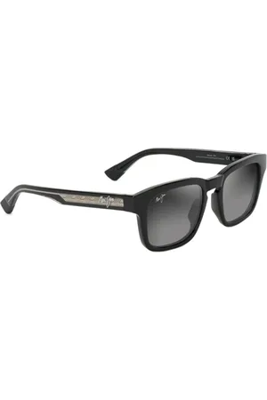 Maui Jim Tilbehør, unisex, Grå, ONE SIZE, Polariserede solbriller