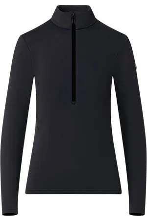 Fusalp Top, Dame, Sort, XS, Gemini Thermal Layer
