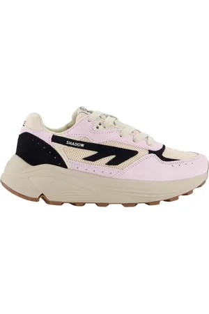 Hi-Tec Sko, Dame, Lilla, 39 EU, Shadow RGS Sneakers