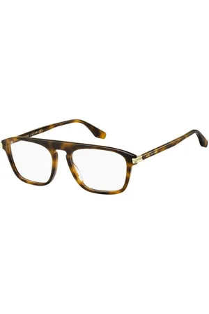 Marc Jacobs Tilbehør, Herre, Brun, 54 MM, Uld, Briller