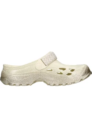 SUICOKE Sko, Dame, , 38 EU, Sandal Hvid