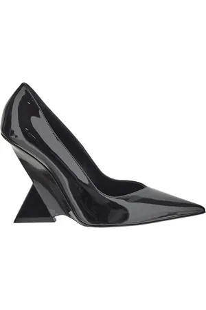 The Attico Sko, Dame, Sort, 36 EU, Cheope Pumps