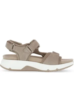 Gabor Sko, Dame, , 40 1/2 EU, Walking Sandal