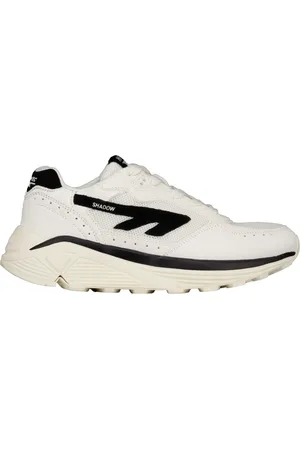 Hi-Tec Sko, Herre, Hvid, 39 EU, Shadow Rgs Sneakers