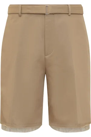 Lanvin Shorts, Herre, , XL, Skræddersyede shorts
