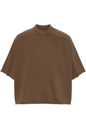 Entire Studios Top, Dame, Brun, S, Tyl, Dart Tee til Heavy Style