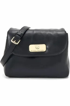 Chiara Ferragni Taske, Dame, Sort, ONE SIZE, Uld, Skuldertaske