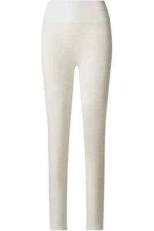 Fusalp Bukser, Dame, Hvid, XS/S, Cashmere, Alliance III Leggings