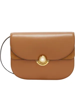 Furla Taske, Dame, Brun, ONE SIZE, Uld, Sfera Crossbody Taske