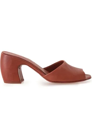 Cortana Sko, Dame, Brun, 36 EU, Uld, Juno Brandy Moon Sandaler