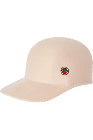 BUSNEL Tilbehør, Dame, , M, Uld, Trishia Filt Hat