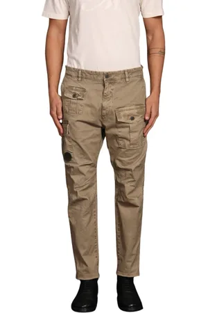 Masons Bukser, Herre, , XS, Bomuld, Cargo Pants George Coolpocket