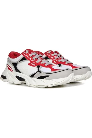 Heron Preston Sko, Herre, Flerfarvet, 40 EU, Uld, Stilfulde Sneakers