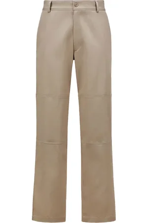 Moncler Bukser, Herre, , M, Bomuld, Stretch Bomulds Bukser