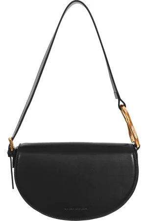 Chiara Ferragni Taske, Dame, Sort, ONE SIZE, Uld, Taske