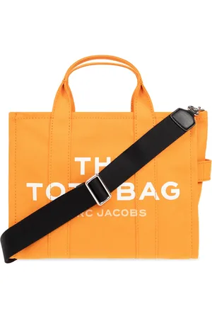 Marc Jacobs Taske, Dame, , ONE SIZE, Bomuld, The Tote Medium Shopper Bag