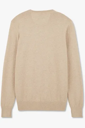 Eden Park Sweathshirts & Hoodies, Herre, , 3XL, Tyl, Moderne Pull til Mænd