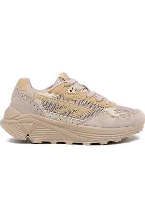 Hi-Tec Sko, Dame, , 37 EU, Suede, HTS Shadow RGS Sneakers